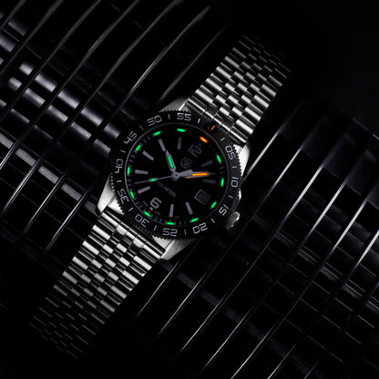 Pacific Diver Ripple Series - 3122.M