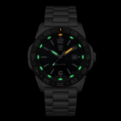Pacific Diver Series - 3123