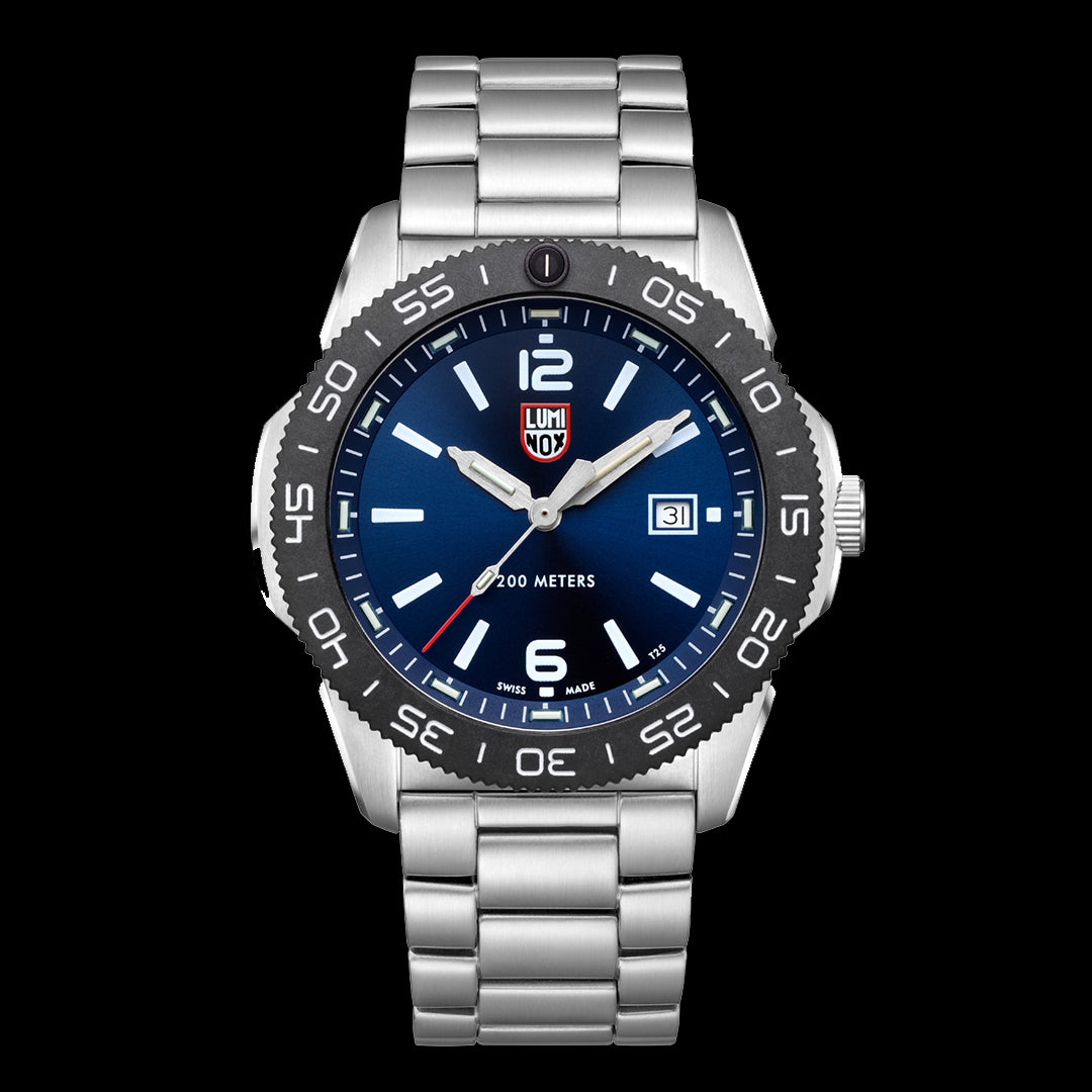 Pacific Diver Series - 3123