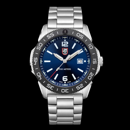 Pacific Diver Series - 3123