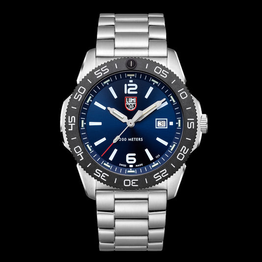 Pacific Diver Series - 3123