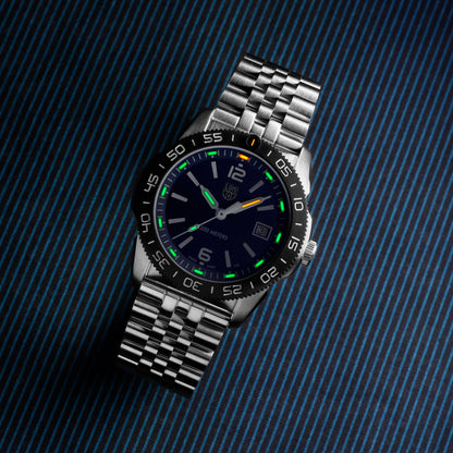 Pacific Diver Ripple Series - 3123.M.SET