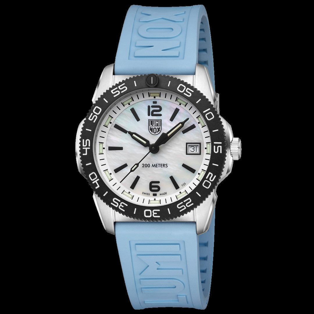Pacific Diver Ripple Series - 3124.M