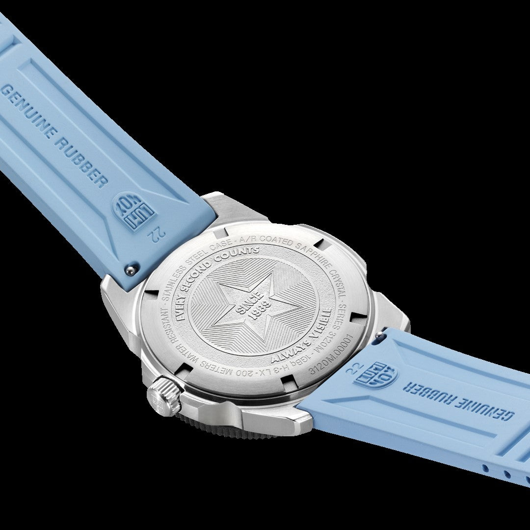 Pacific Diver Ripple Series - 3124.M