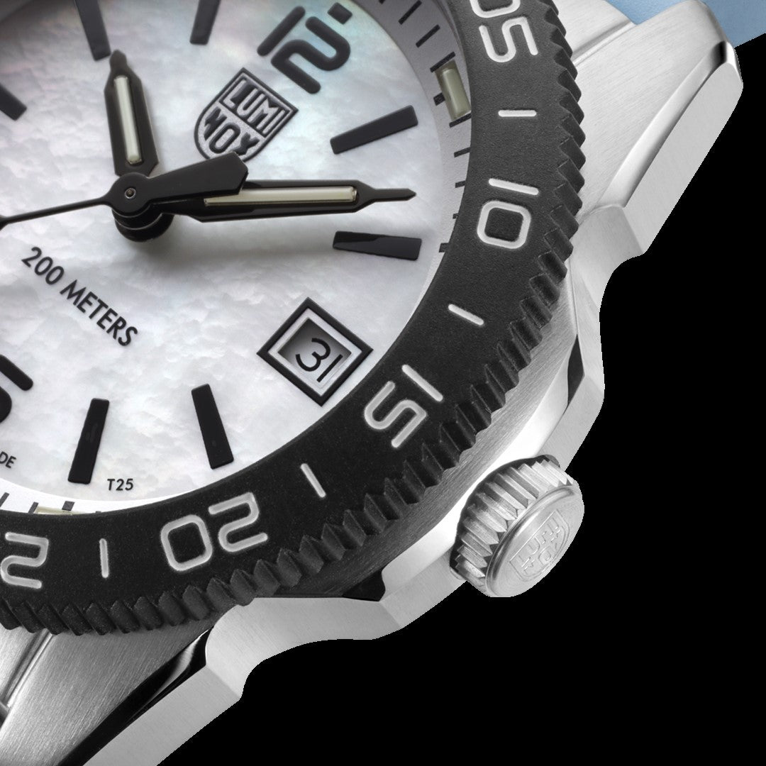Pacific Diver Ripple Series - 3124.M