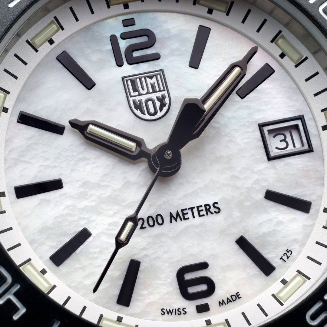 Pacific Diver Ripple Series - 3124.M