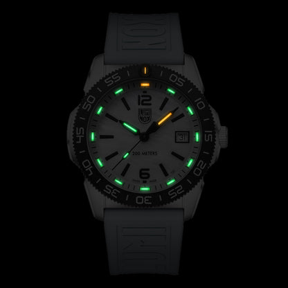 Pacific Diver Ripple Series - 3124.M