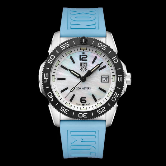 Pacific Diver Ripple Series - 3124.M