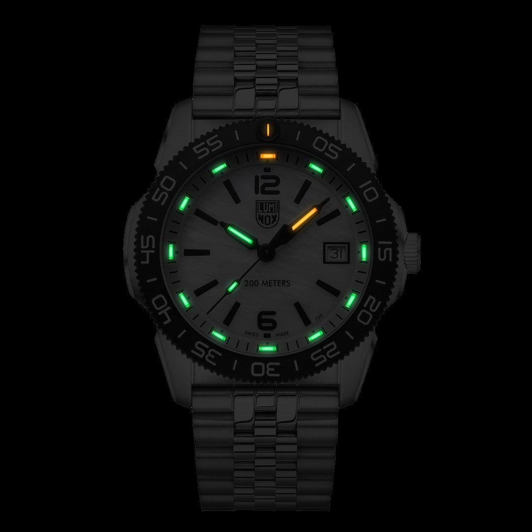 Pacific Diver Ripple Series - 3126.M