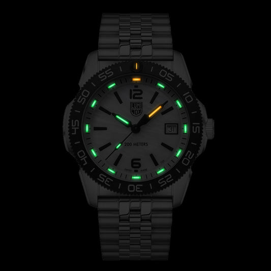 Pacific Diver Ripple Series - 3126.M