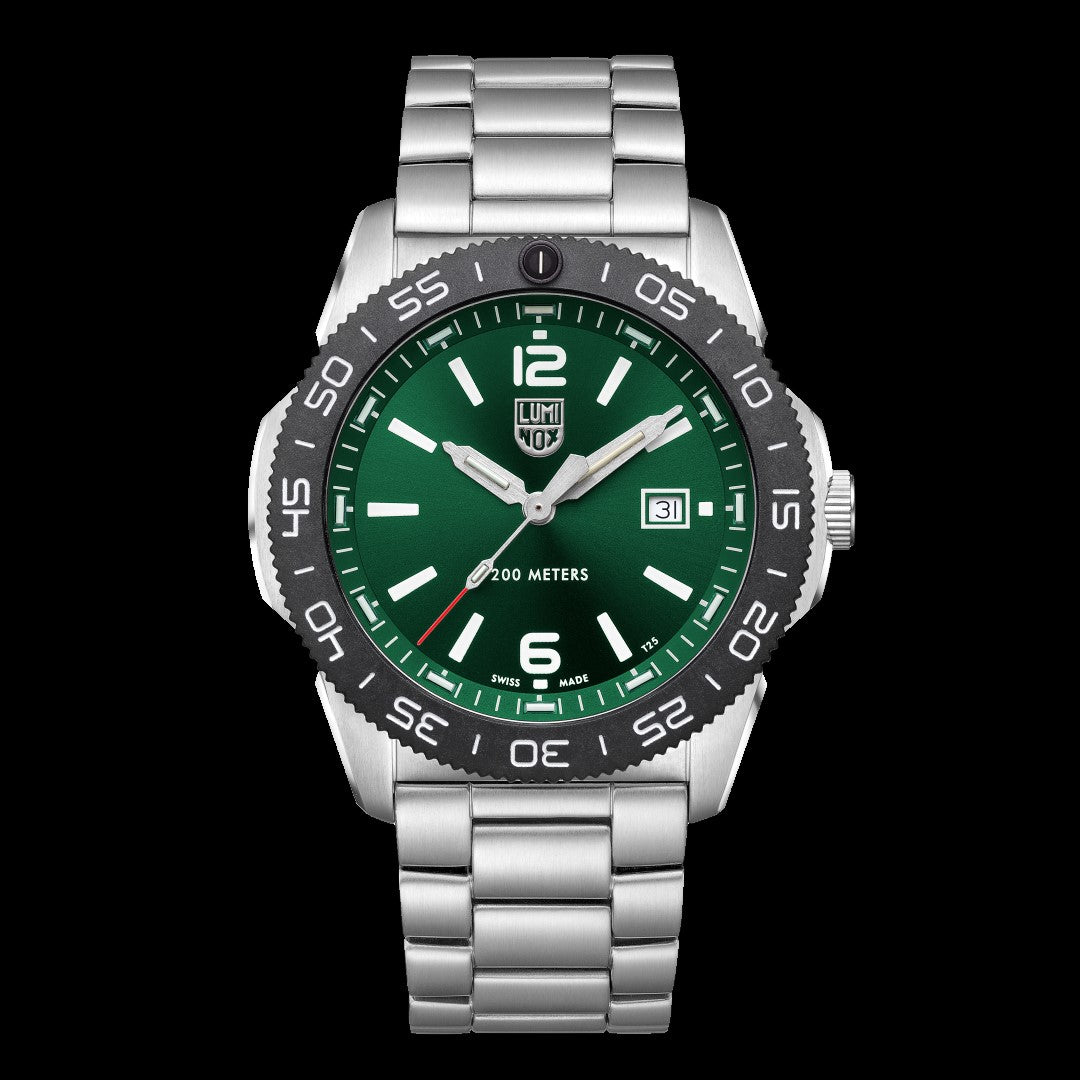 Pacific Diver Series - 3137