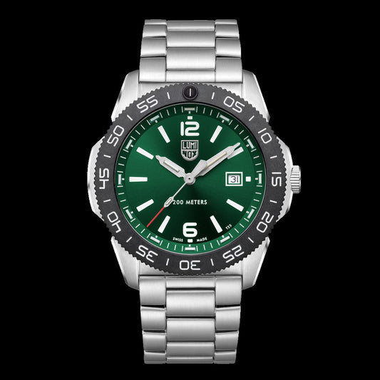 Pacific Diver Series - 3137