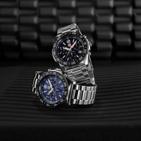 Luminox diver watch sale