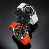 Pacific Diver Chronograph Series - 3149