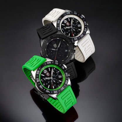 Pacific Diver Chronograph Series - 3141.BO