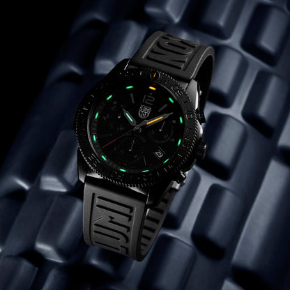 Pacific Diver Chronograph Series - 3141.BO
