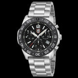 Pacific Diver Chronograph Series - 3142