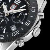 Pacific Diver Chronograph Series - 3142