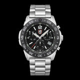 Pacific Diver Chronograph Series - 3142