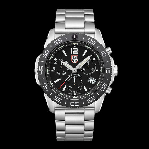 Pacific Diver Chronograph Series - 3142