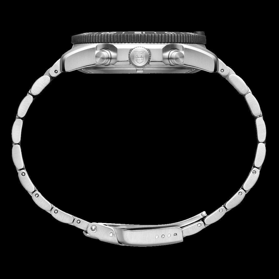 Pacific Diver Chronograph Series - 3142