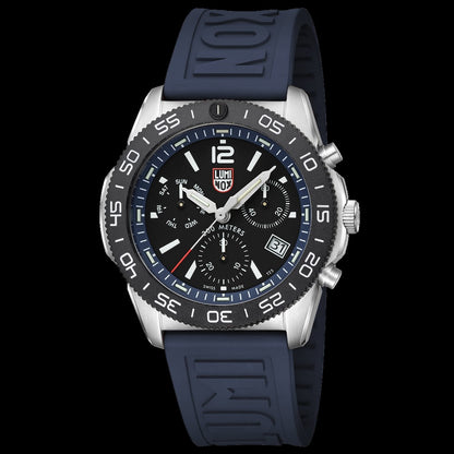 Pacific Diver Chronograph Series - 3143