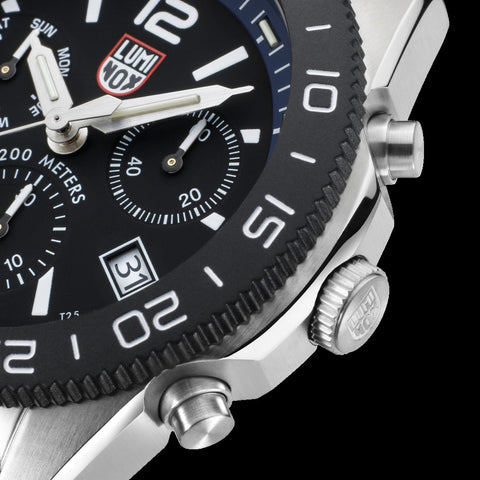 Pacific Diver Chronograph Series - 3143