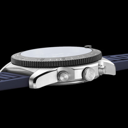 Pacific Diver Chronograph Series - 3143