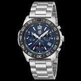 Pacific Diver Chronograph Series - 3144