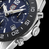 Pacific Diver Chronograph Series - 3144