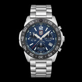 Pacific Diver Chronograph Series - 3144