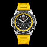 Pacific Diver Chronograph Series - 3145