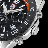 Pacific Diver Chronograph Series - 3149