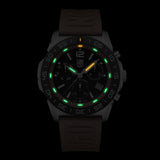 Pacific Diver Chronograph Series - 3149