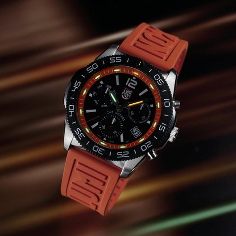 Luminox replica sale