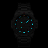 Navy SEAL Steel Colormark - 3152.BO