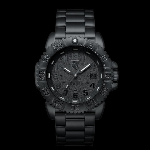 Navy SEAL Steel Colormark - 3152.BO