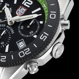 Pacific Diver Chronograph Series - 3157.NF