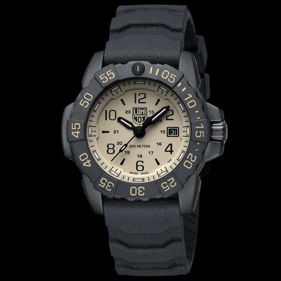 Luminox Foundation Series - 3251.CBNSF.SET