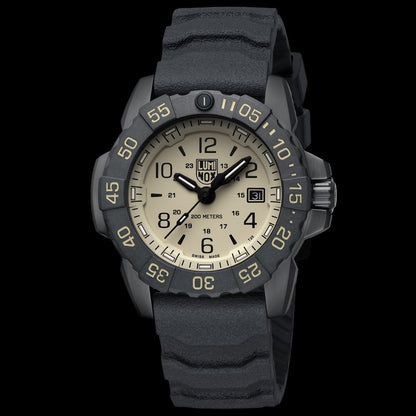 Luminox Foundation Series - 3251.CBNSF.SET