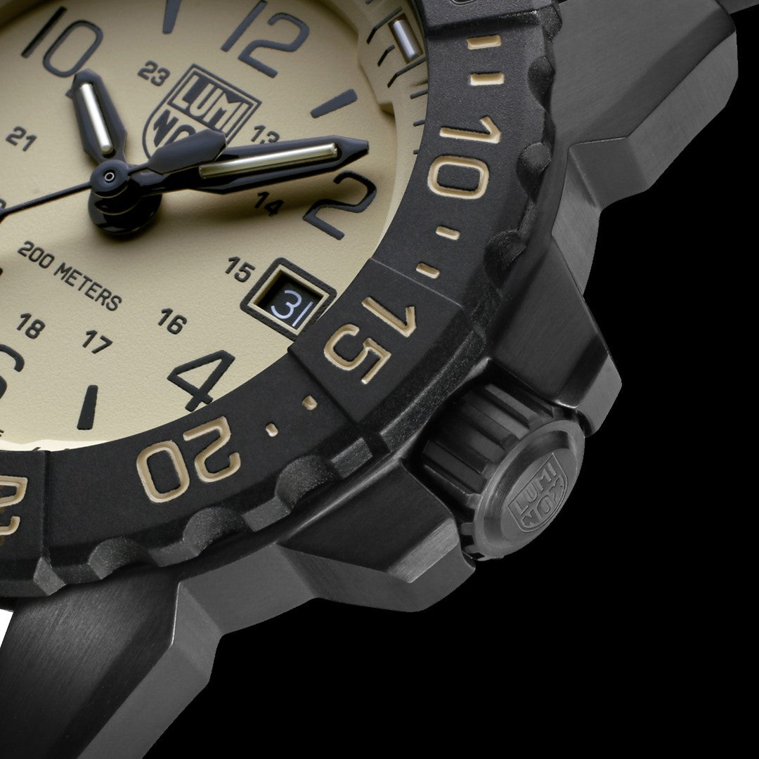 Luminox Foundation Series - 3251.CBNSF.SET