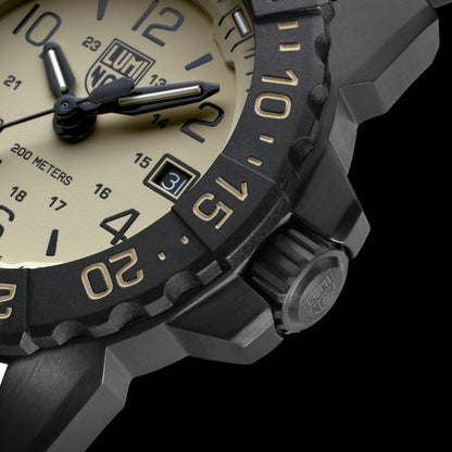Luminox Foundation Series - 3251.CBNSF.SET