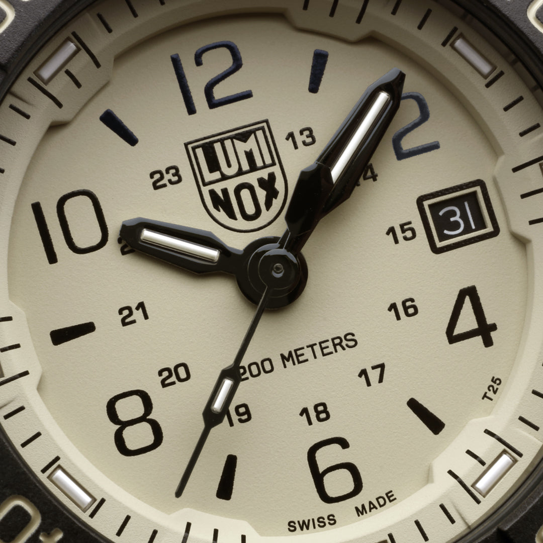 Luminox Foundation Series - 3251.CBNSF.SET