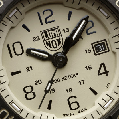 Luminox Foundation Series - 3251.CBNSF.SET