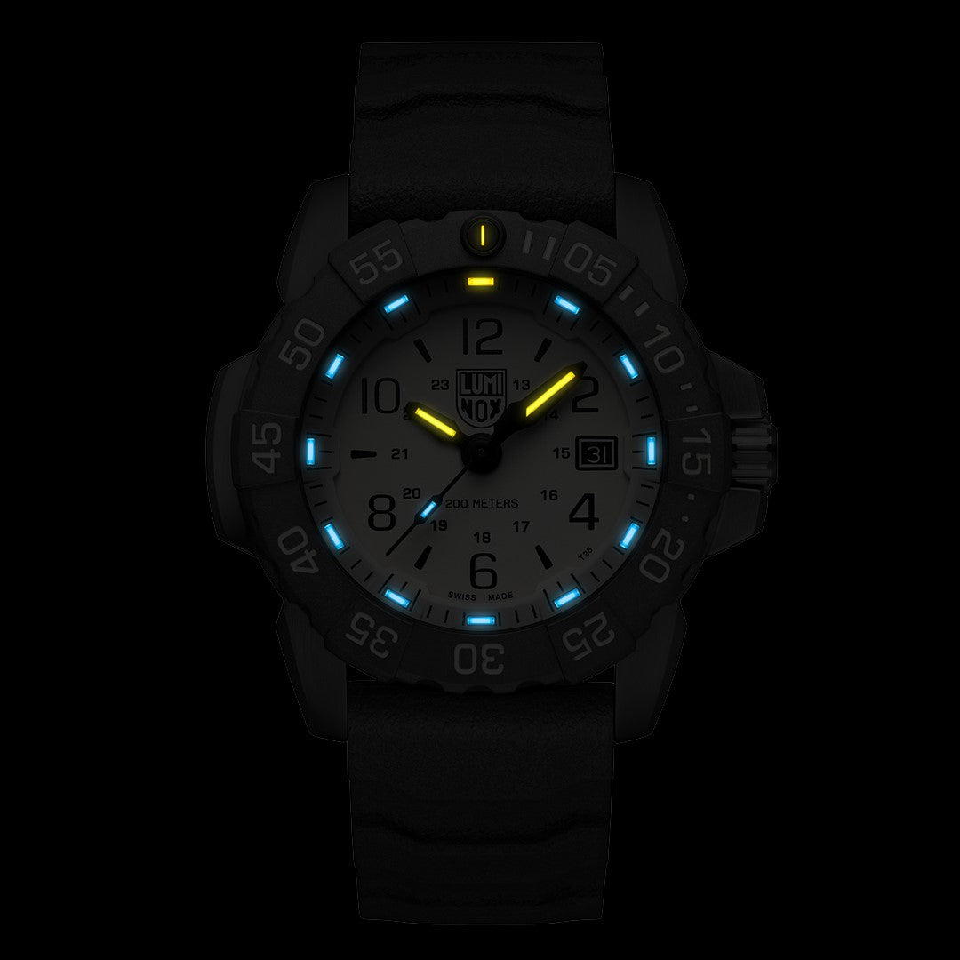 Luminox Foundation Series - 3251.CBNSF.SET
