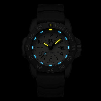 Luminox Foundation Series - 3251.CBNSF.SET