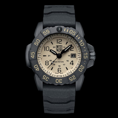 Luminox Foundation Series - 3251.CBNSF.SET