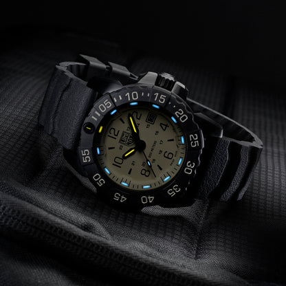 Luminox Foundation Series - 3251.CBNSF.SET