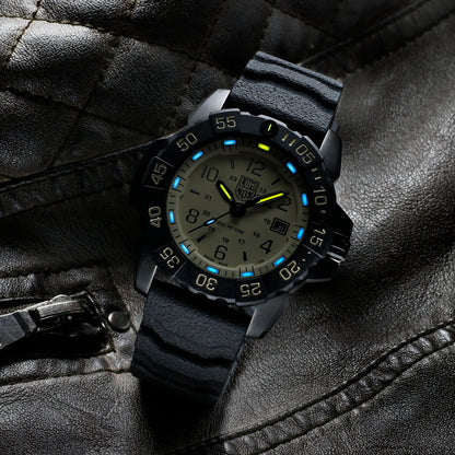 Luminox Foundation Series - 3251.CBNSF.SET