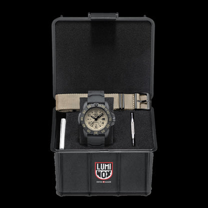 Luminox Foundation Series - 3251.CBNSF.SET